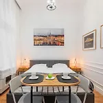 Classical Mini Studio With A Modern Touch!