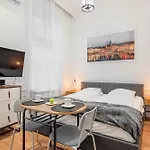 Classical Mini Studio With A Modern Touch!