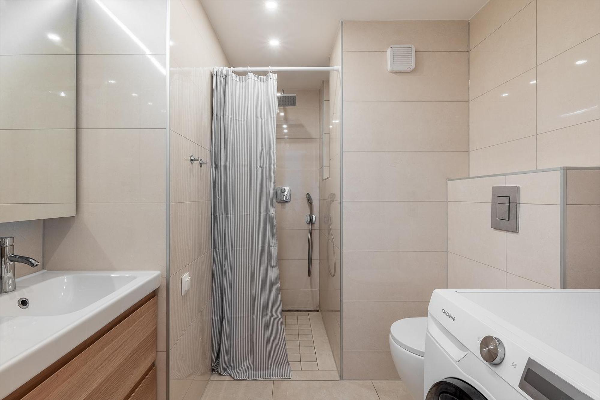 Apartamento Classical Mini With A Modern Touch!